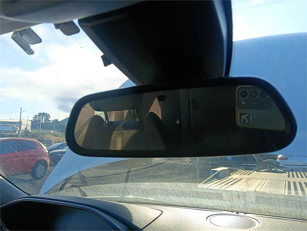 Retrovisor Peugeot 508 (R8)