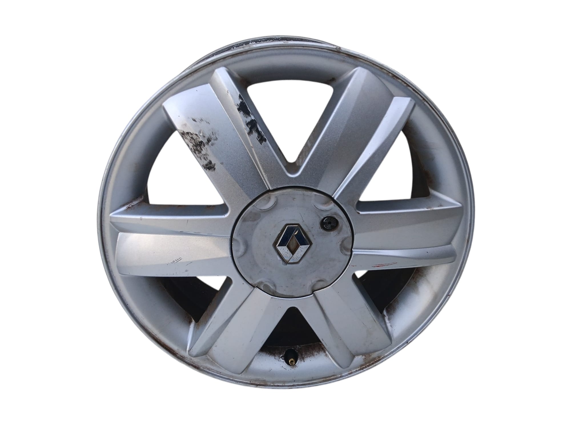 Llanta Renault Megane II Grandtour