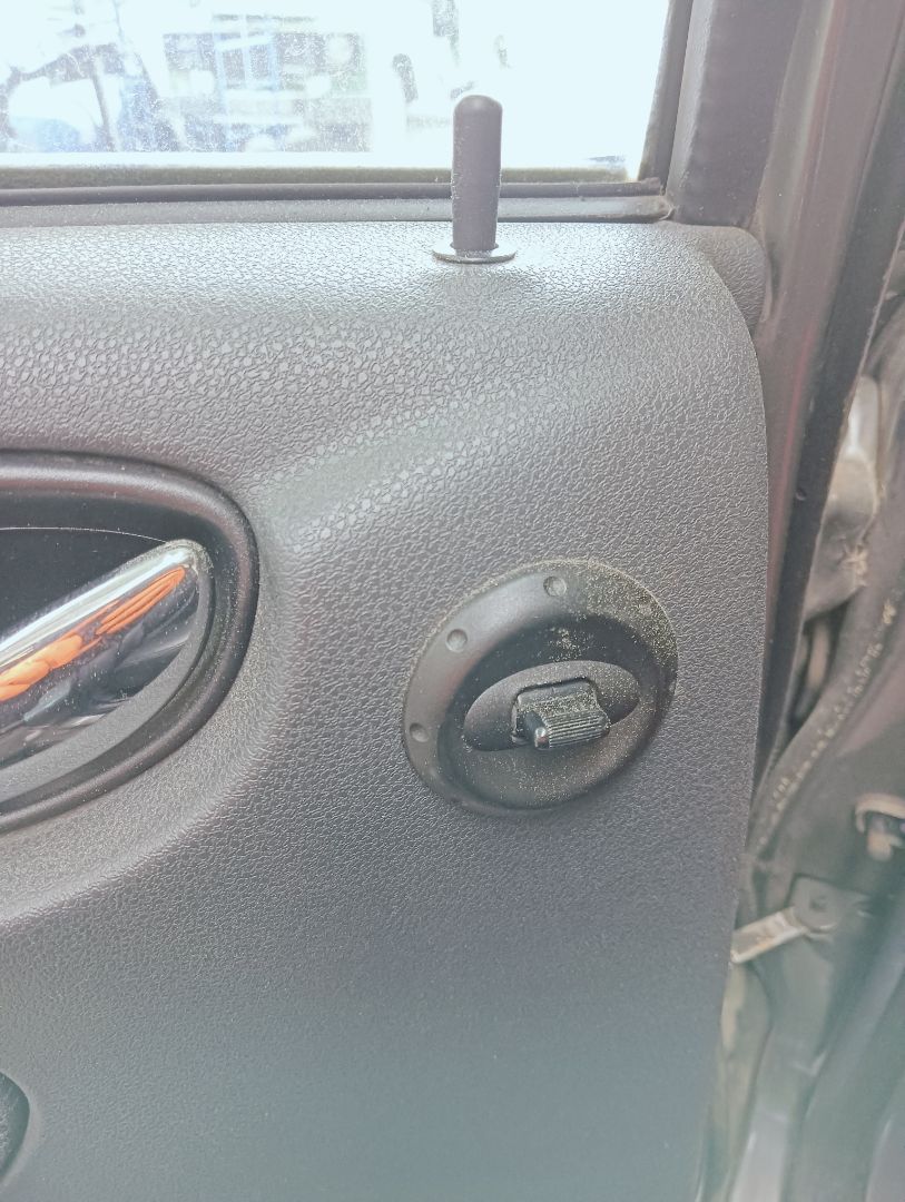 Mando elevalunas MG Rover Rover 25 (R/RF)