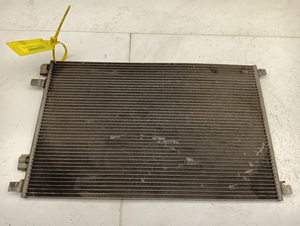 Condensador / radiador aire acondicionado Renault Scenic II (JM)