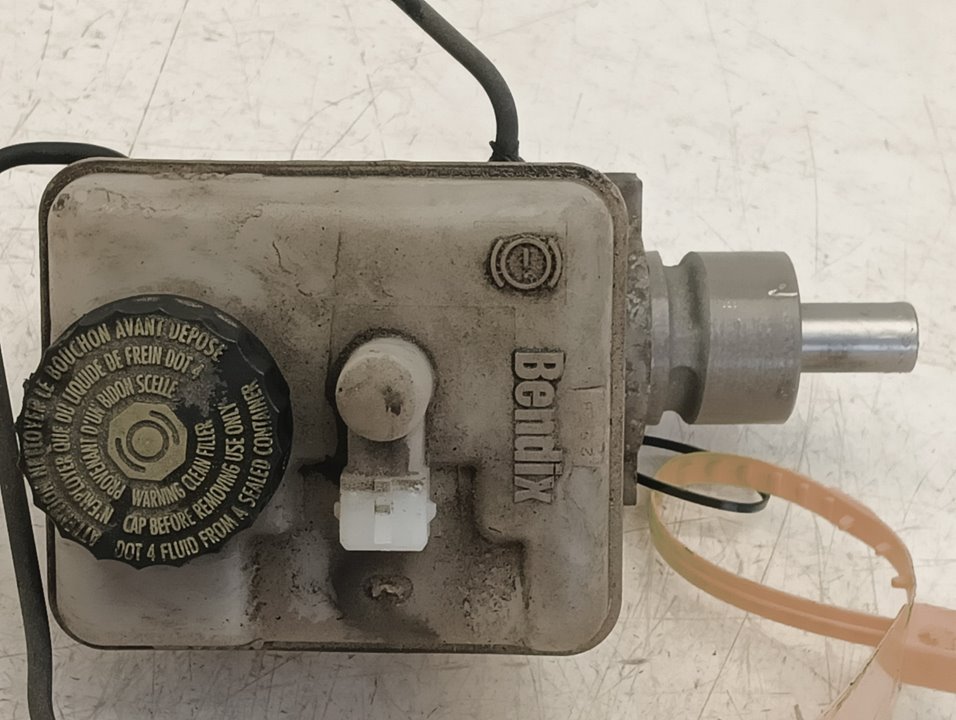 Bomba freno Peugeot 406 (S1/S2)