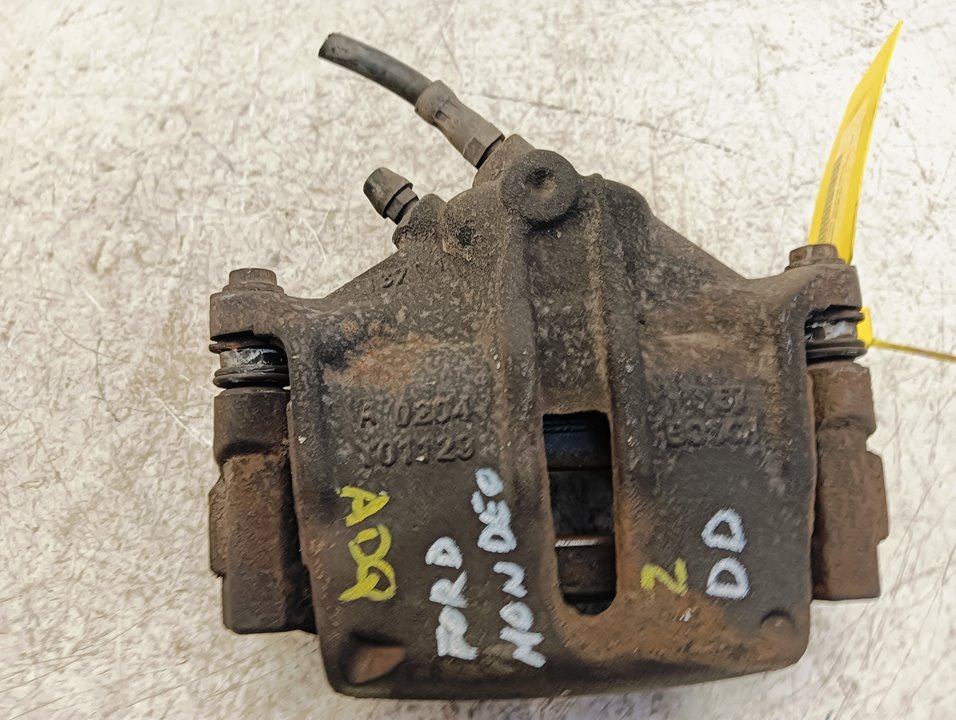 Pinza de freno Ford Mondeo (GE)
