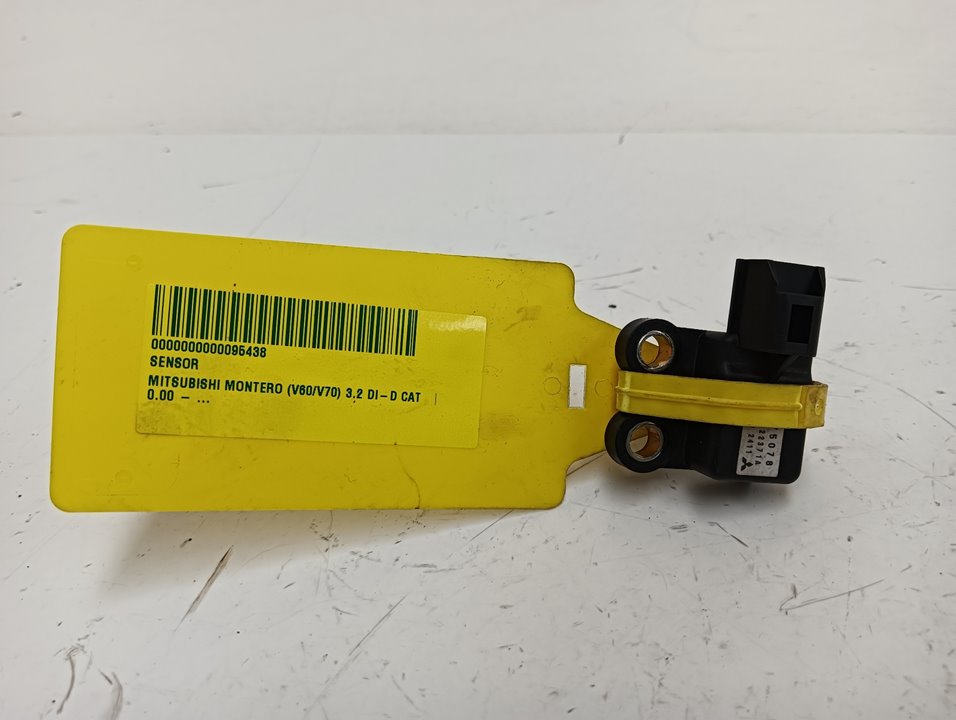 Sensor Mitsubishi Montero (V60/V70)