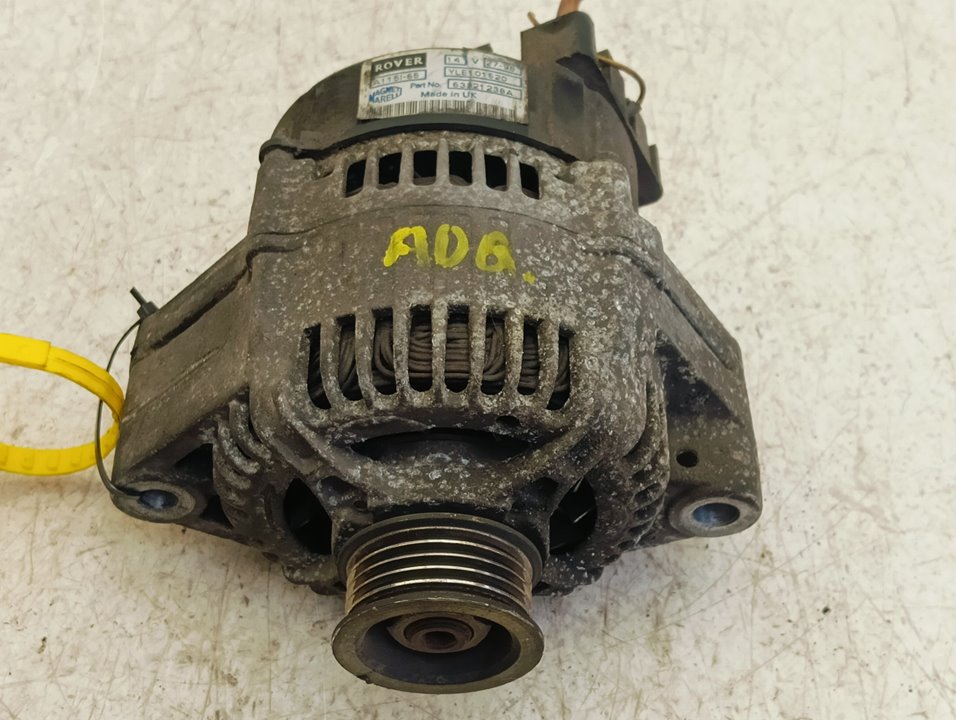 Alternador Rover 200