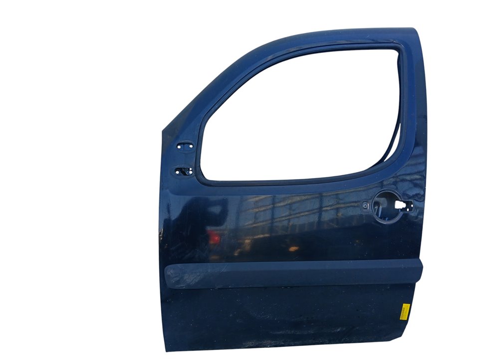 Puerta Fiat I Doblo (119)
