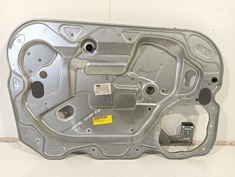 Elevalunas Ford C-Max (CB3)