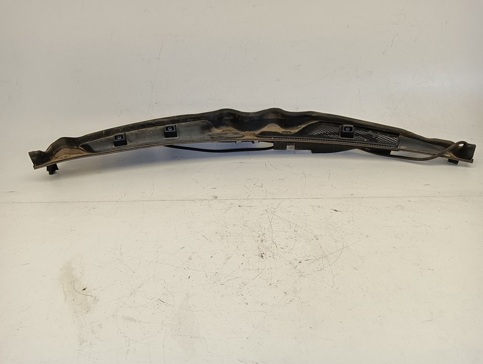 Torpedo Mercedes-Benz E (BM 207)