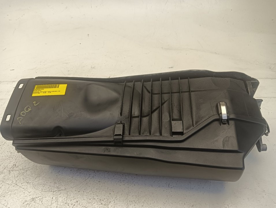 Filtro aceite Mercedes-Benz E (BM 211)