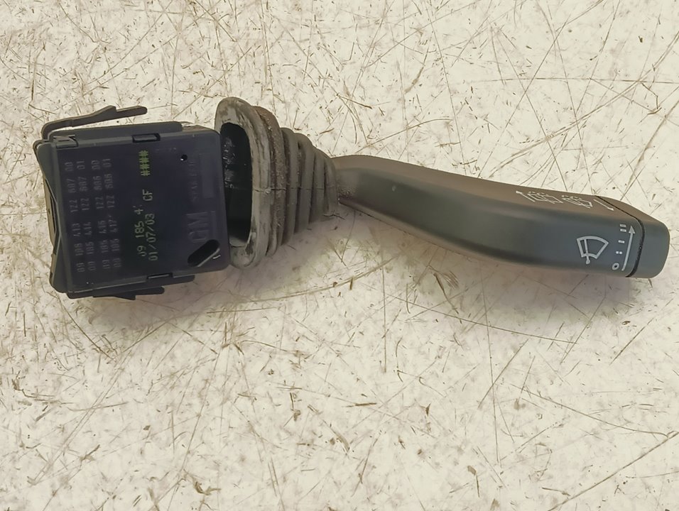 Mando limpia Opel Corsa C