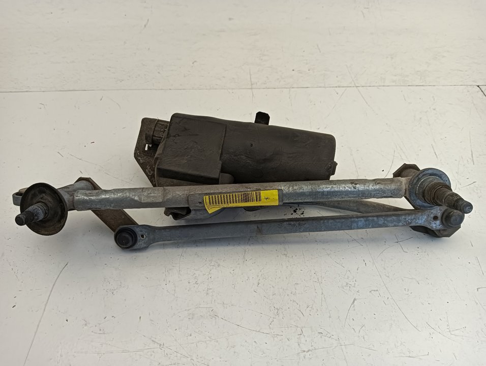 Motor limpia Renault Scenic RX4 (JA0)