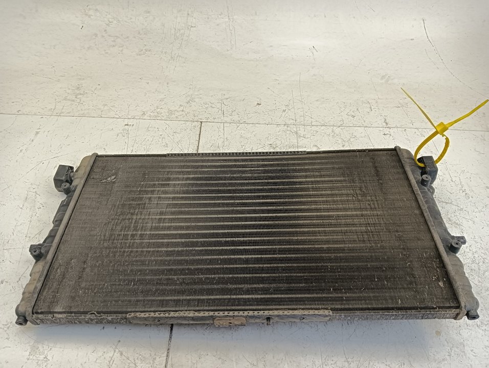 Radiador agua SEAT Cordoba (6K2)