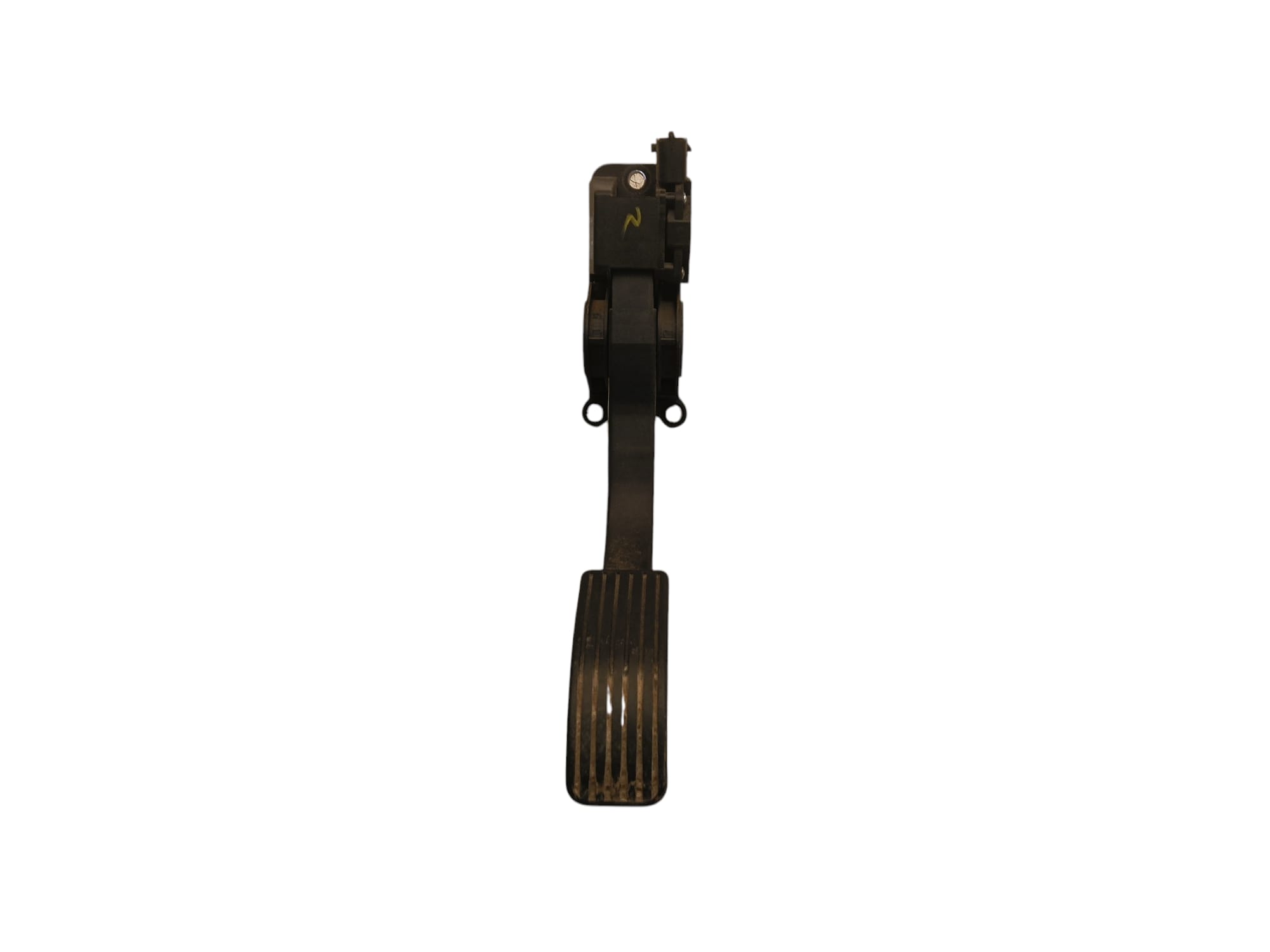 Pedal acelerador Kia Carnival II (FL)