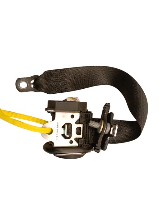 Cinturón seguridad Mercedes-Benz A (BM 169)