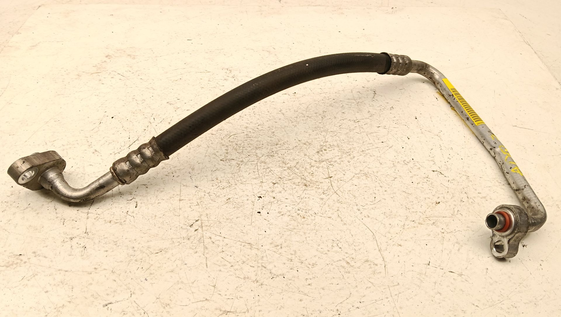 Tubos aire acondicionado Ford Focus (CB4)