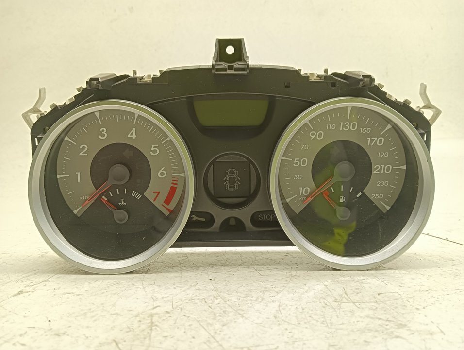 Cuadro instrumentos Renault Megane II