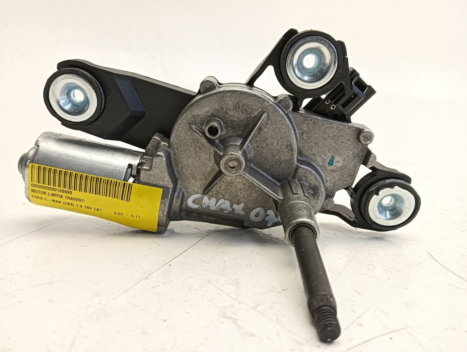 Motor limpia Ford C-Max (CB3)