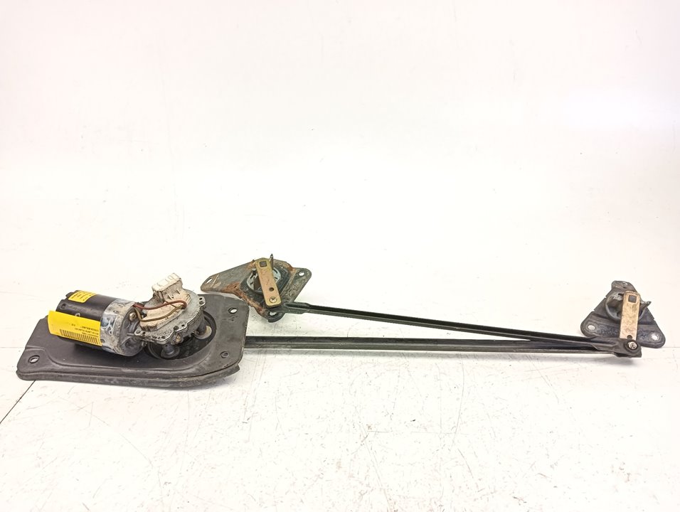 Motor limpia Citroën Berlingo *