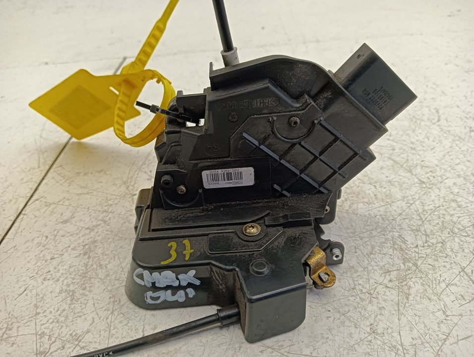 Cerradura puerta Ford Focus C-Max (CAP)