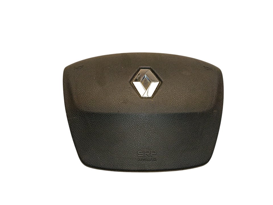 Airbag Renault Megane III