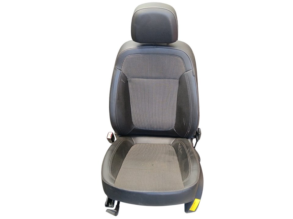 Asiento Opel Astra J