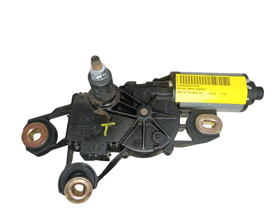 Motor limpia SEAT Altea (5P1)