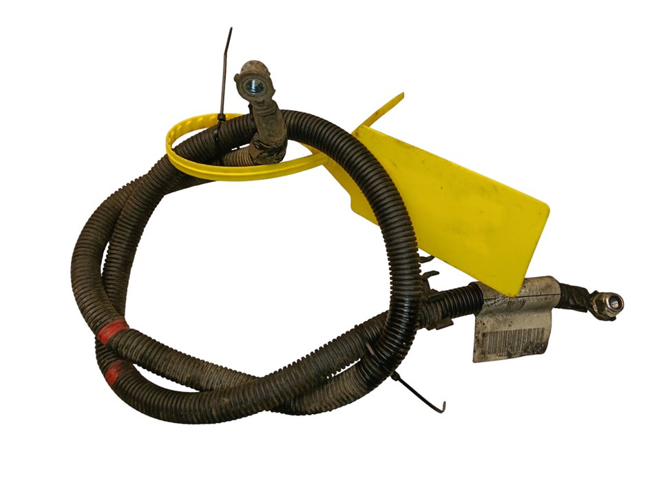 Cableado eléctrico Mercedes-Benz Vito Basic-Kombi (639)