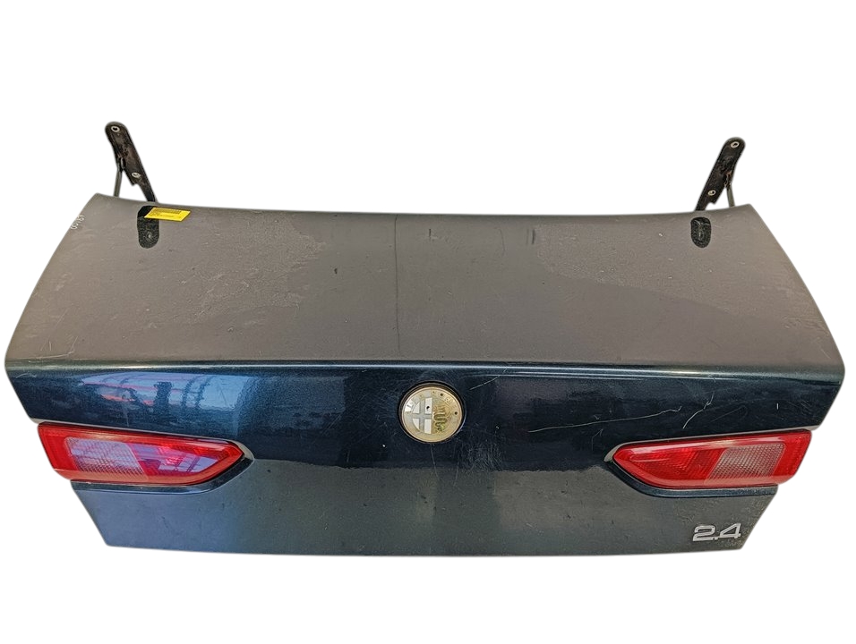 Portón Alfa Romeo 156 (116)