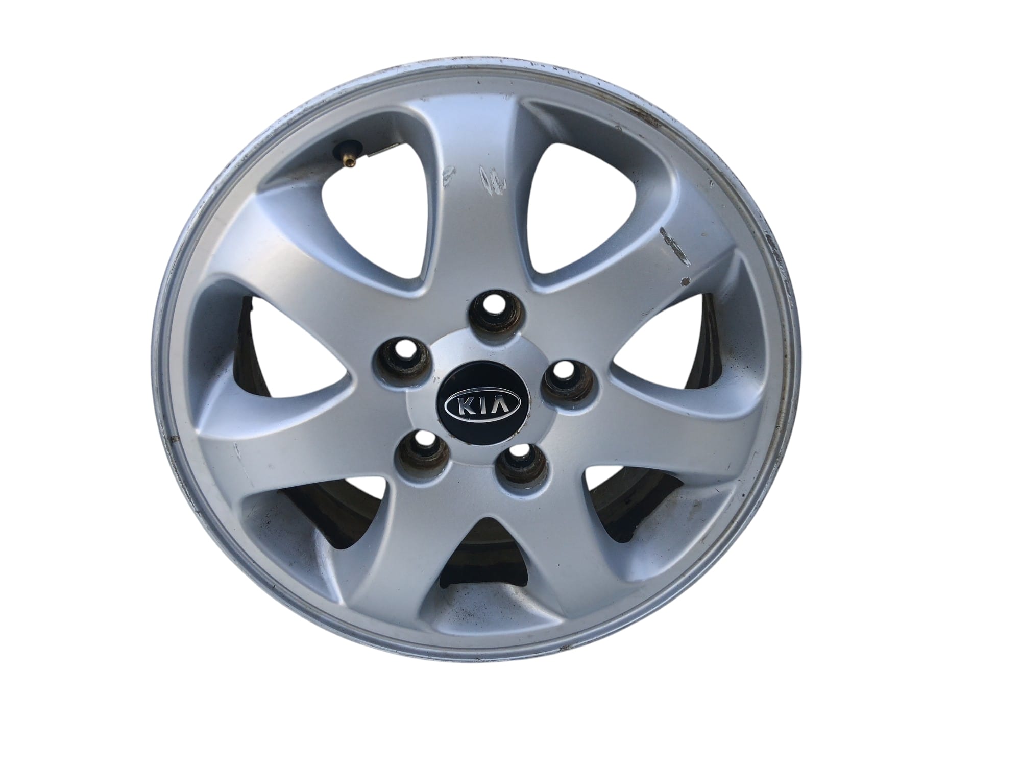 Llanta Kia Carnival II (FL)