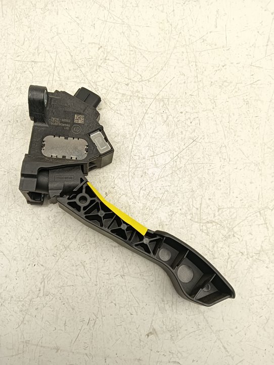 Pedal acelerador Toyota Verso (AUR2/ZGR2)