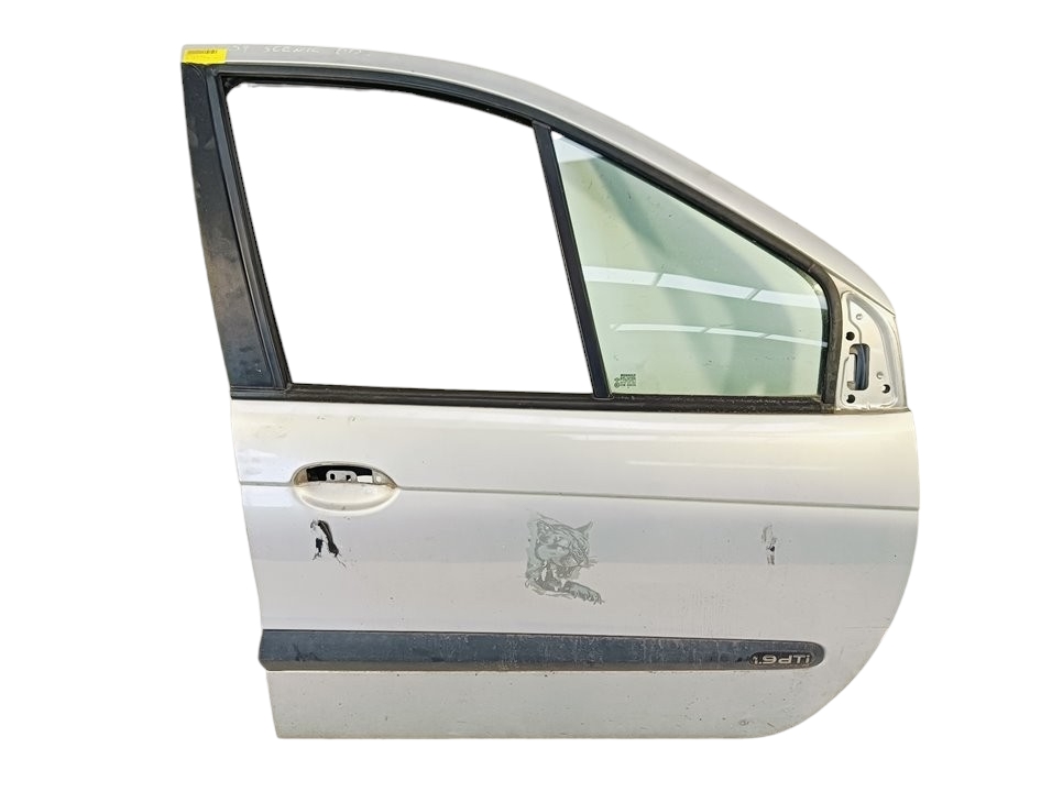 Puerta Renault Scenic I (JA...)