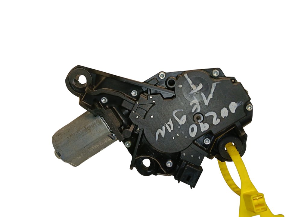 Motor limpia Renault Megane III