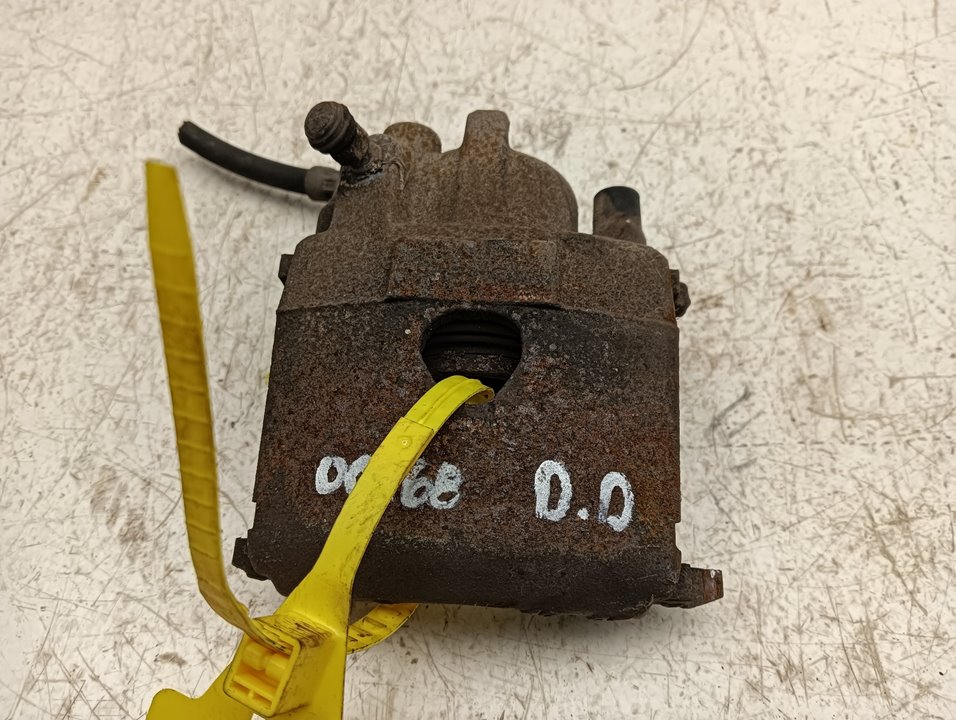 Pinza de freno delantera derecha SEAT Ibiza (6K1), foto 1 de 3