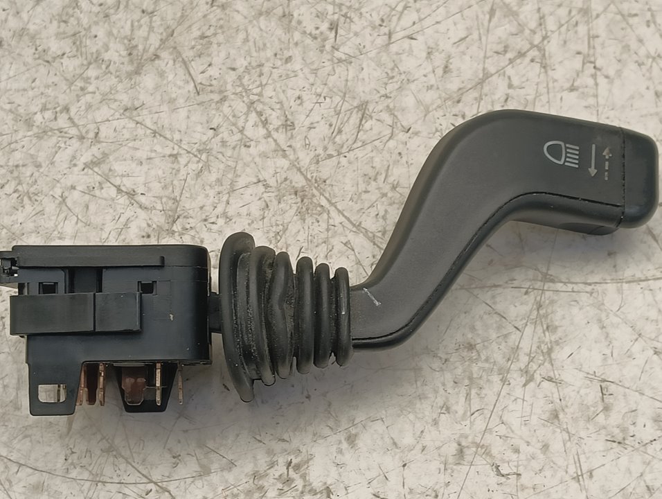 Mando intermitentes Opel Astra G