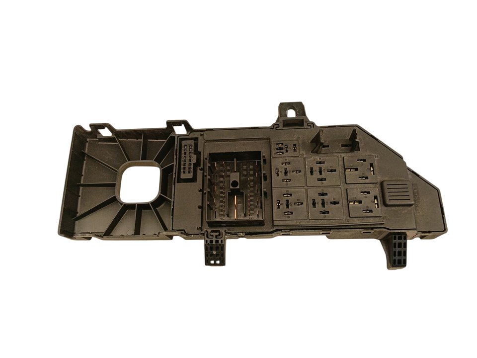Caja relés / fusibles Opel Vectra C