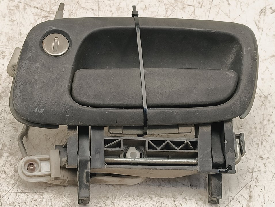Maneta Opel Astra G