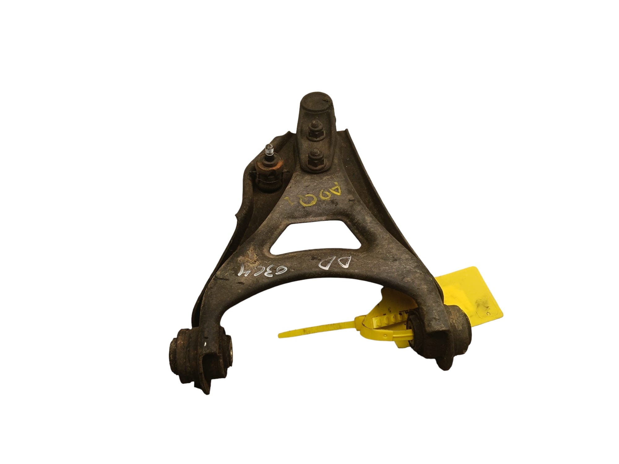 Brazo suspensión Renault Express