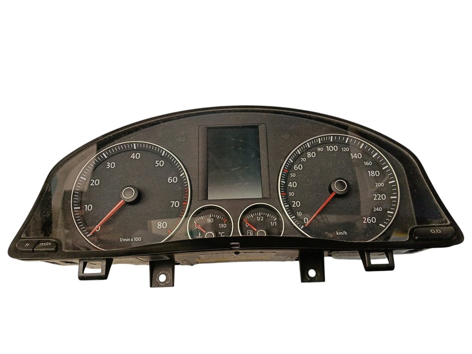 Cuadro instrumentos Volkswagen Golf V (1K1)