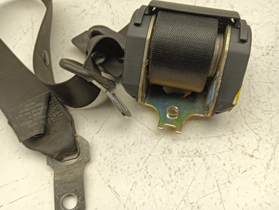 Cinturón seguridad BMW 3 (E46)
