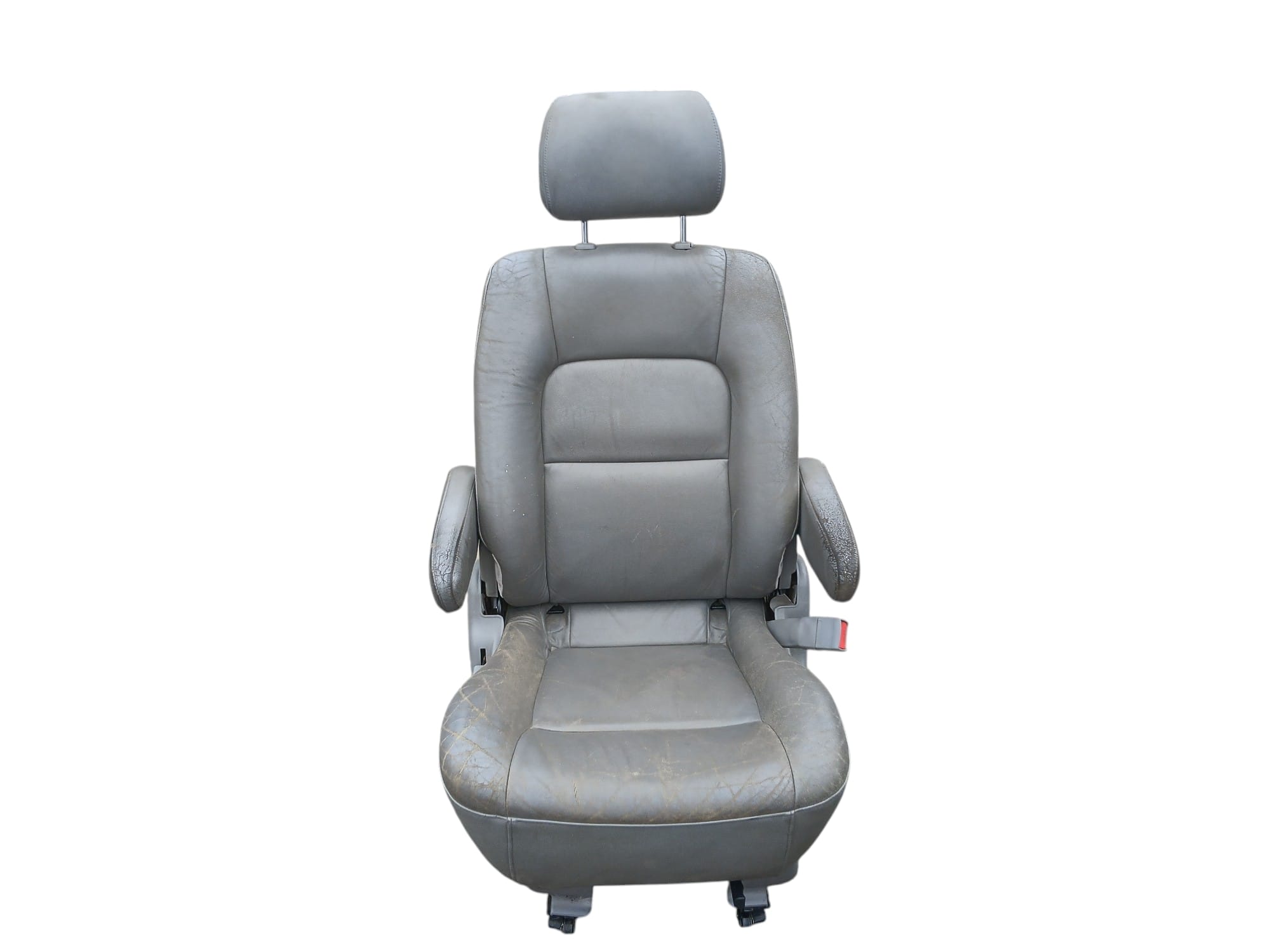 Asientos Kia Carnival II (FL)