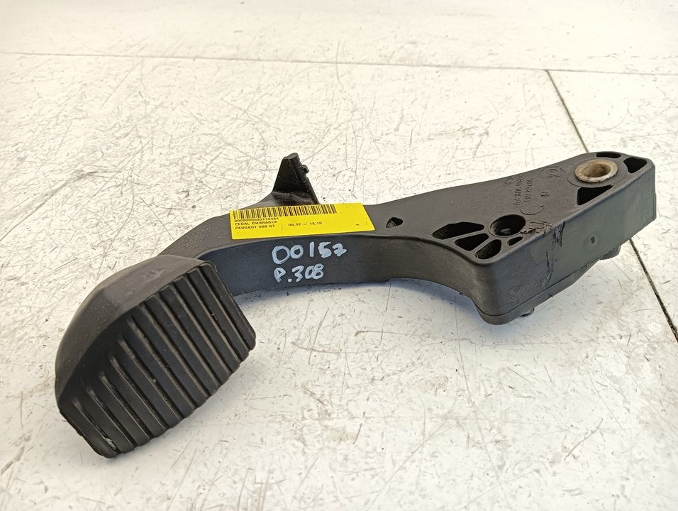 Pedal embrague Peugeot 308