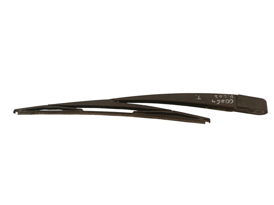 Brazo limpia Peugeot 207