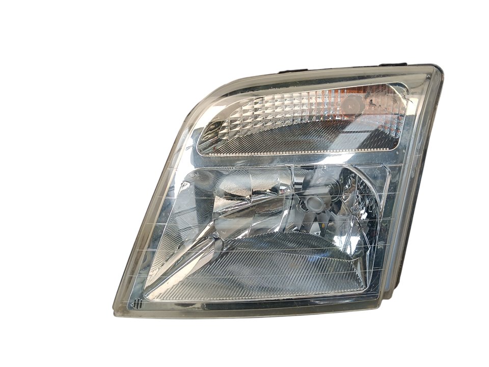 Faro Ford Transit Connect (TC7)