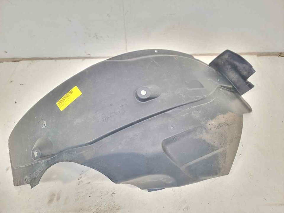 Paso rueda Dodge Avenger (JS)