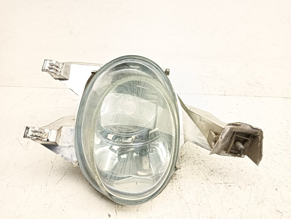 Faro antiniebla Peugeot 206