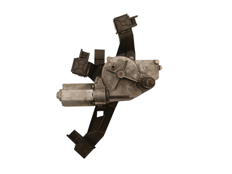 Motor limpia Peugeot 207