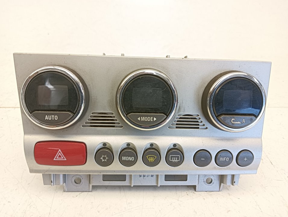 Mando climatizador Alfa Romeo 156