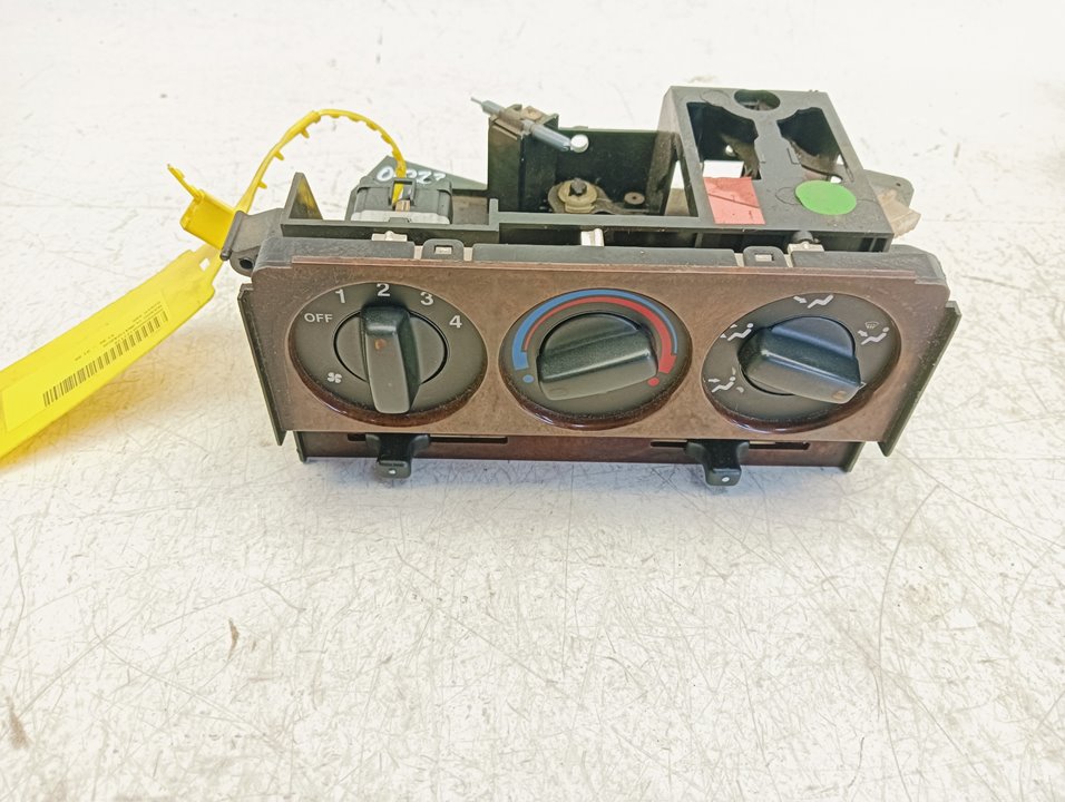 Mando climatizador Rover 200