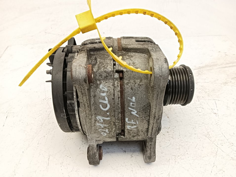 Alternador Renault Clio III