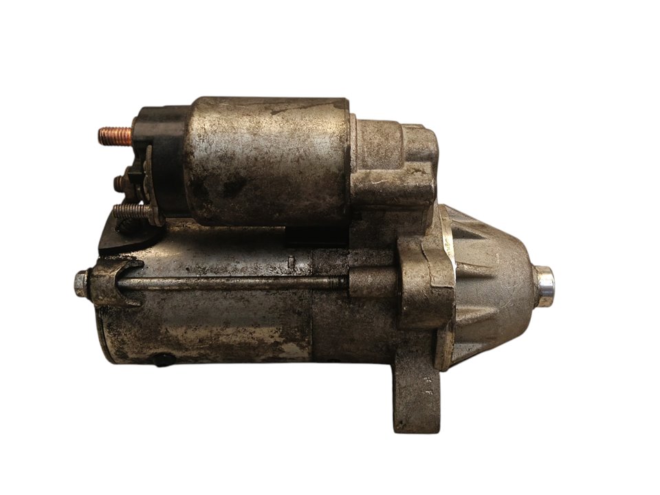 Motor arranque Ford Transit Connect (TC7)