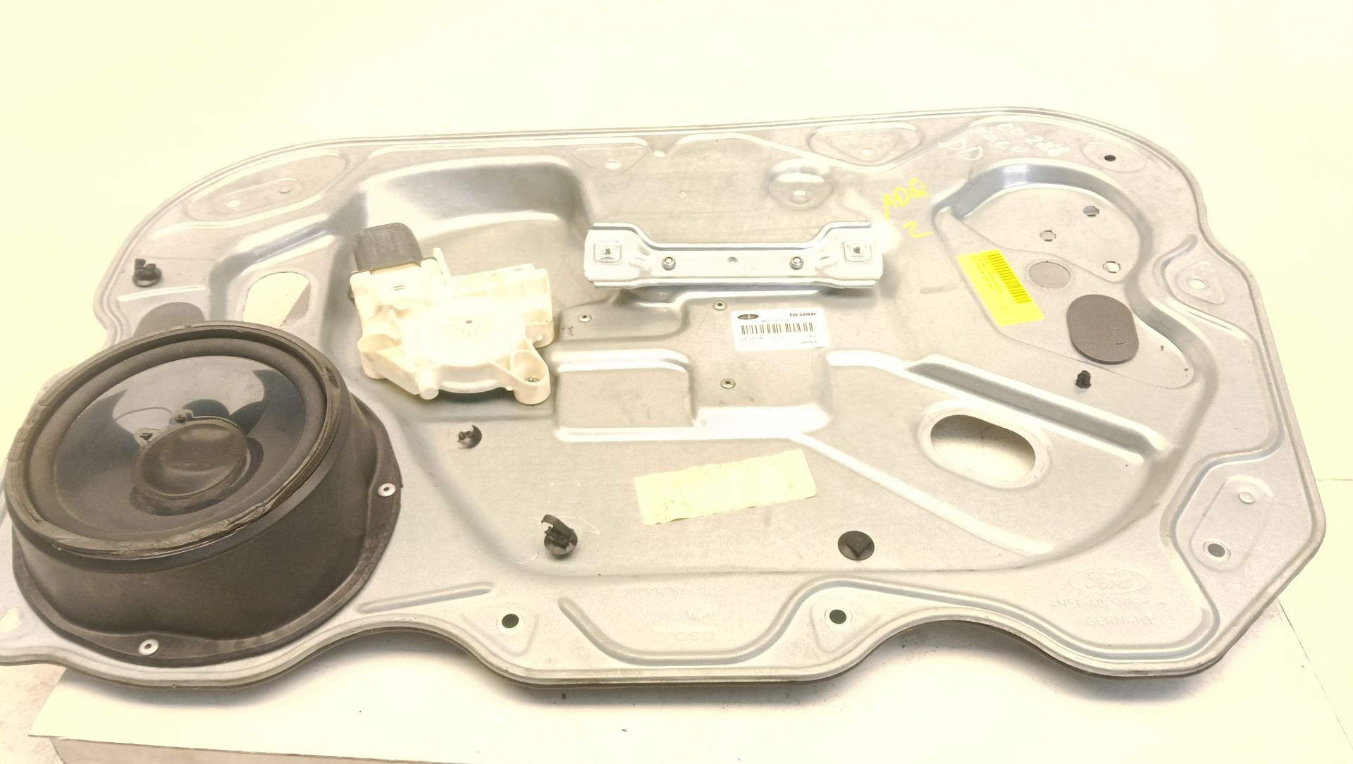 Elevalunas Ford Focus (CB4)